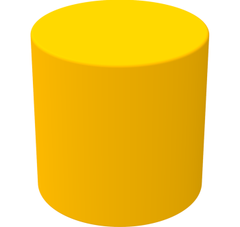 Mriya Table (d50x45 cm)