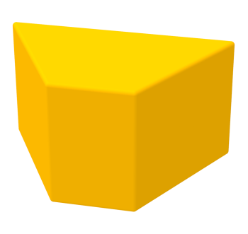 Стул Семицветик KIDIGO