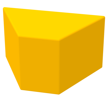 Стул Семицветик KIDIGO