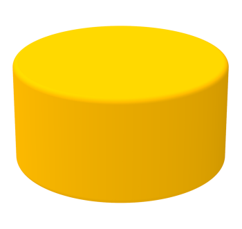 Таблетка Мини d24х24 KIDIGO