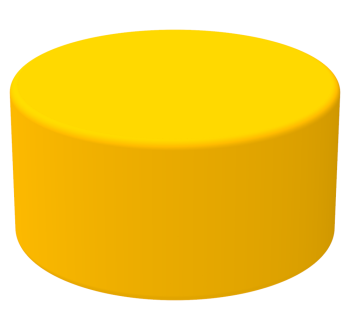 Mini Disc (d24x24 cm)