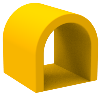 Тунель Плутанина KIDIGO