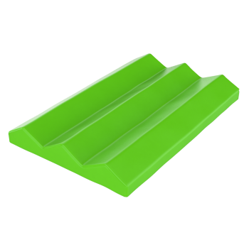 Тактильная плита элемент №3