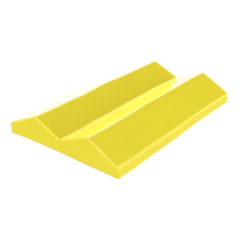 Тактильная плита элемент №4