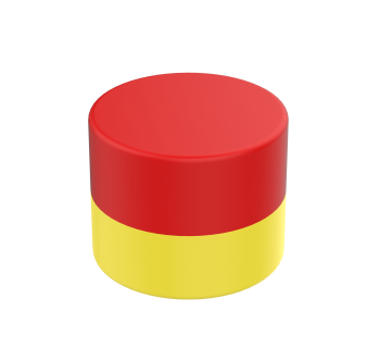 Цилиндр d50х40 KIDIGO