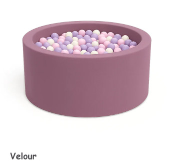 Soft Ball Pit - Lucky Circle