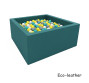 Soft Ball Pit - Lucky Square
