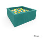 Soft Ball Pit - Lucky Square