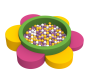 Soft Ball Pit - Petals