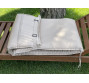 Chaise Longue Mattress Premium