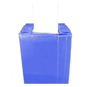 Мягкая защита на колонну квадратную KIDIGO