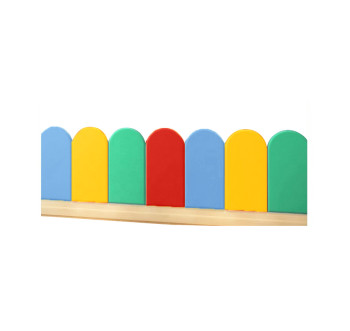 М'який захист на стіну №1 KIDIGO