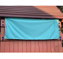 Защитная шторка от дождя, ветра и солнца KIDIGO