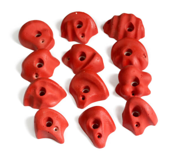 Комплект зацепов Карманчики, 12 штук KIDIGO