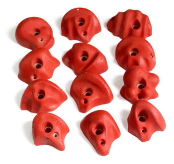 Комплект зацепов Карманчики, 12 штук KIDIGO