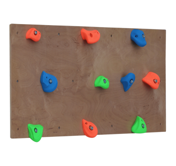 Траверсная стена Шаги KIDIGO