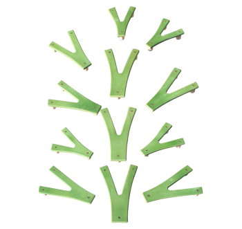 Невероятные веточки KIDIGO