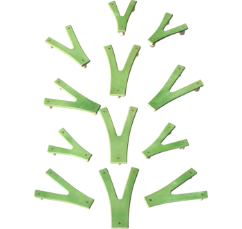 Невероятные веточки KIDIGO