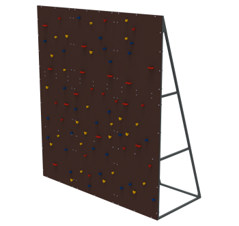 Скалодром Тренер KIDIGO