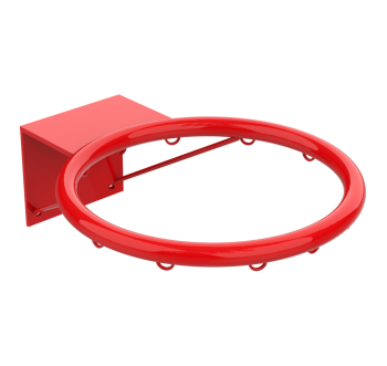 Баскетбольное кольцо Элит KIDIGO