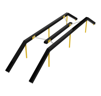 Бревно Ходуля KIDIGO