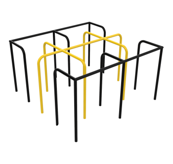 Лабиринт Пазл KIDIGO