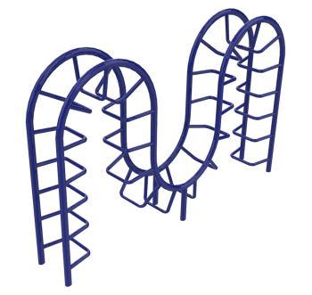 Лиана Змейка KIDIGO