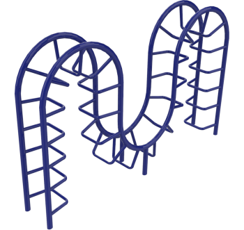 Лиана Змейка KIDIGO