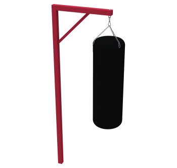 Стойка для груши KIDIGO