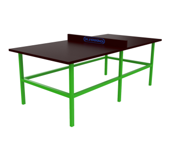 Теннисный стол без сетки KIDIGO