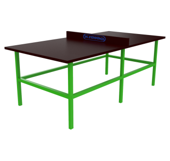 Теннисный стол без сетки KIDIGO