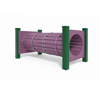 Туннель Путешественник  KIDIGO