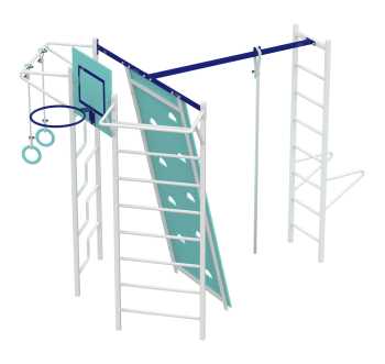 Sports structure Active