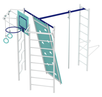 Sports structure Active