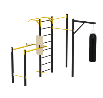 Спортивный комплекс All Sport KIDIGO