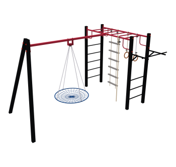 Sports complex Сhild's dream