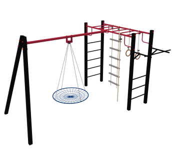 Sports complex Сhild's dream