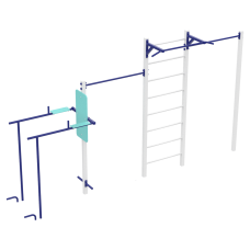 Sports complex Kozak