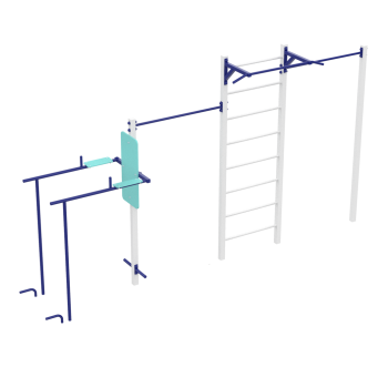 Sports complex Kozak