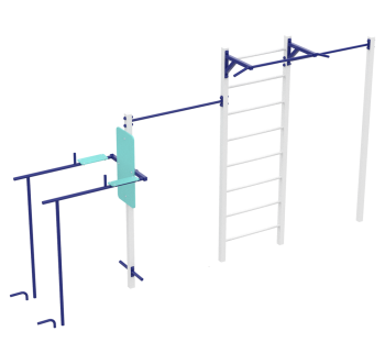 Sports complex Kozak