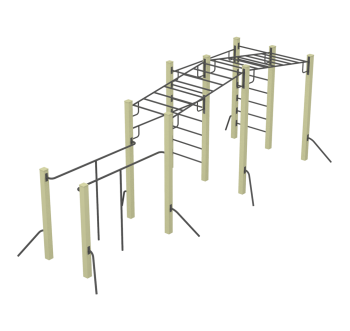 Спортивный комплекс Олимпиец KIDIGO