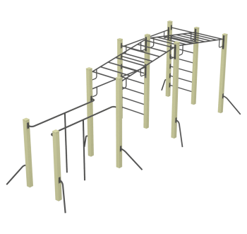 Спортивный комплекс Олимпиец KIDIGO