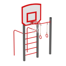 Sports structure Pack