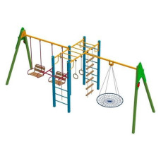 Sports complex Play Sport