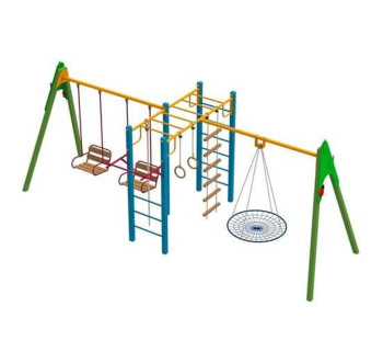 Sports complex Play Sport