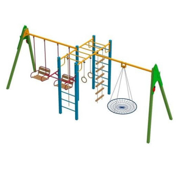 Sports complex Play Sport