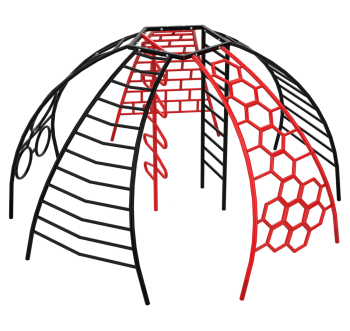 Sports structure Seven Elements