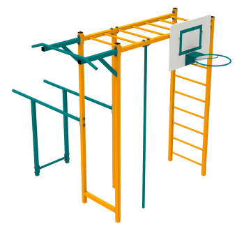 Sports complex Power