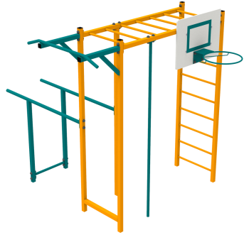 Sports complex Power