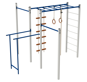 Спортивный комплекс Тренировочный